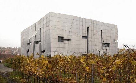 Loisium, Austria, 2005 r.