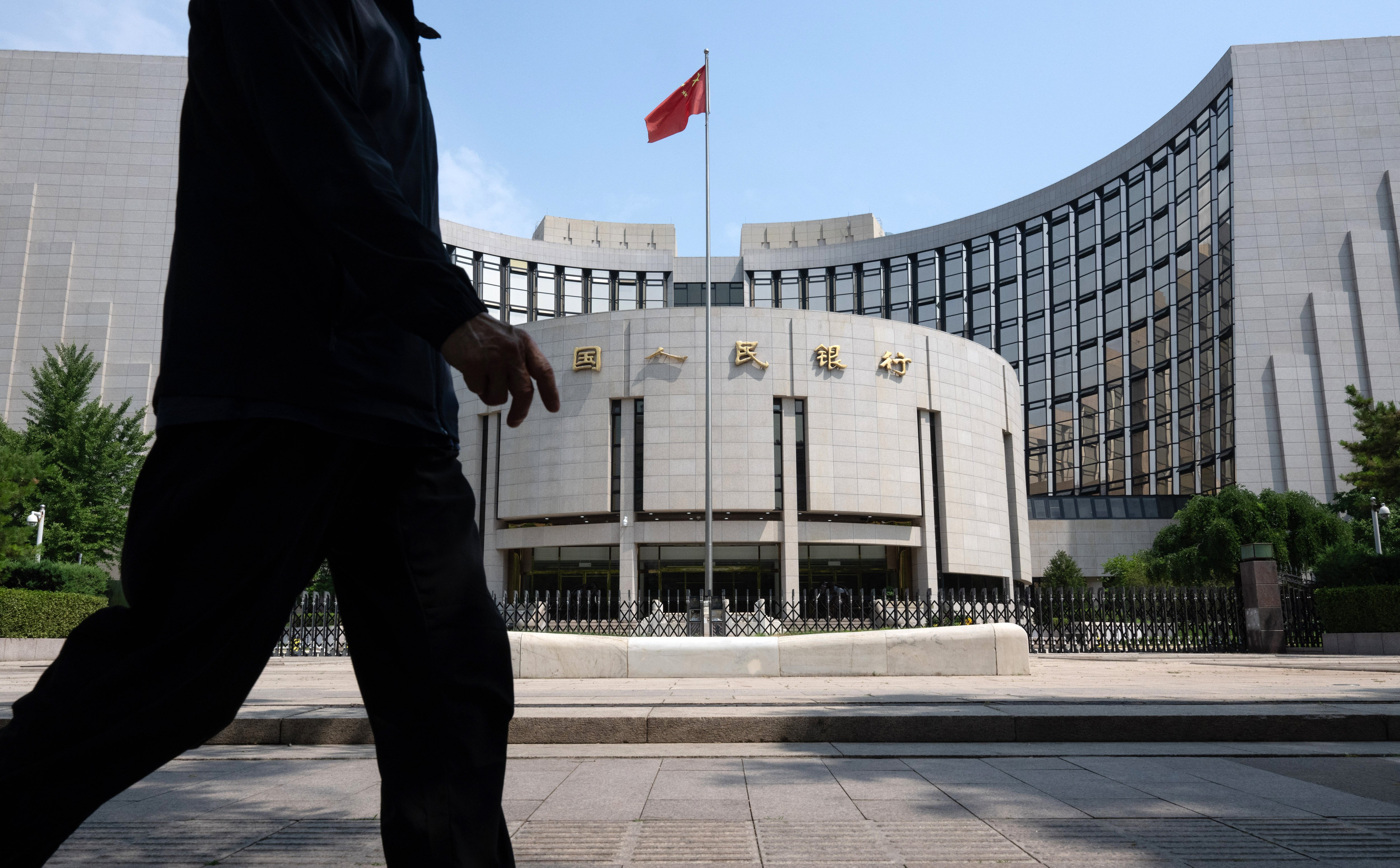 Rosyjski biznes bez dostępu do banków w Chinach