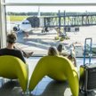 Rekordowy rok wrocławskiego lotniska