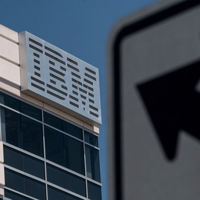 Sztuczna inteligencja uderza w podstawy biznesu informatycznego giganta