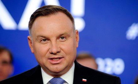 Prezydent może zawetować opłatę reprograficzną