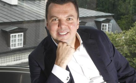 Spółka Marka Falenty przejmie do końca roku trzy firmy.