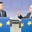 Jose Barroso poszedł dalej niż Jacques de Larosiere. Chce przyspieszyć powstanie europejskiego nadzo