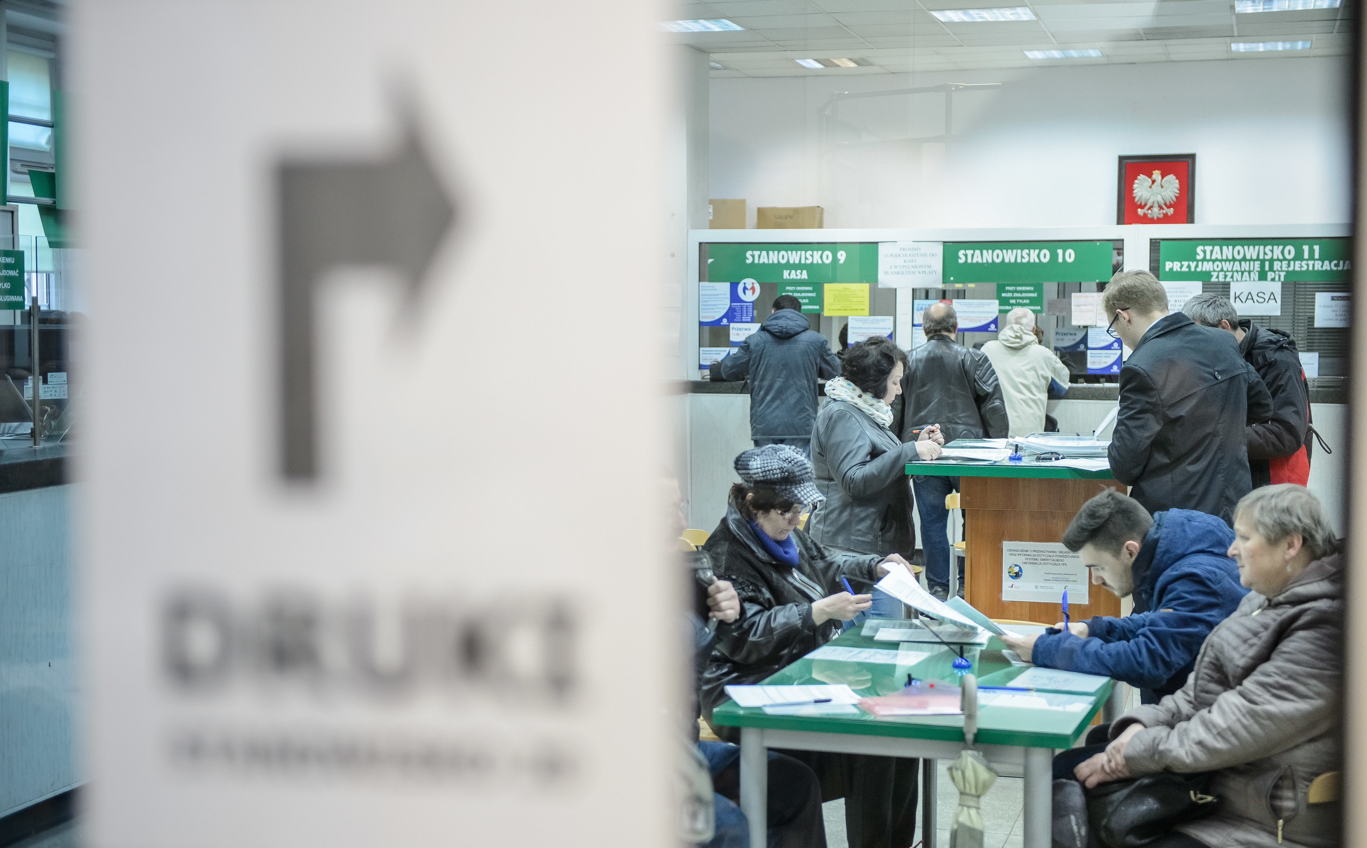 Mniej formalności przy podatku od spadków i darowizn. Oto, co planuje rząd