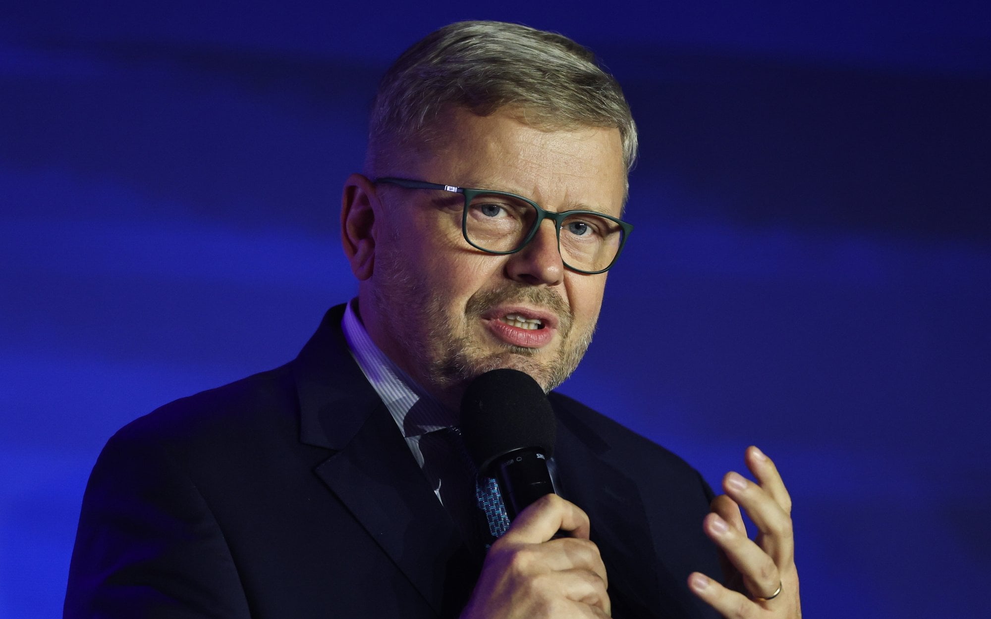 Maciej Witucki stanie na czele BusinessEurope. Sukces polskiego biznesu