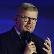 Maciej Witucki, przewodniczący Rady Głównej Konfederacji Lewiatan
