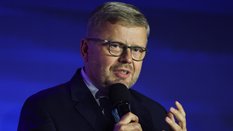 Maciej Witucki, przewodniczący Rady Głównej Konfederacji Lewiatan