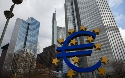 Strefa euro nie uniknie głębokiej recesji