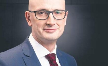 Michał Rakowski, członek zarządu Amiki