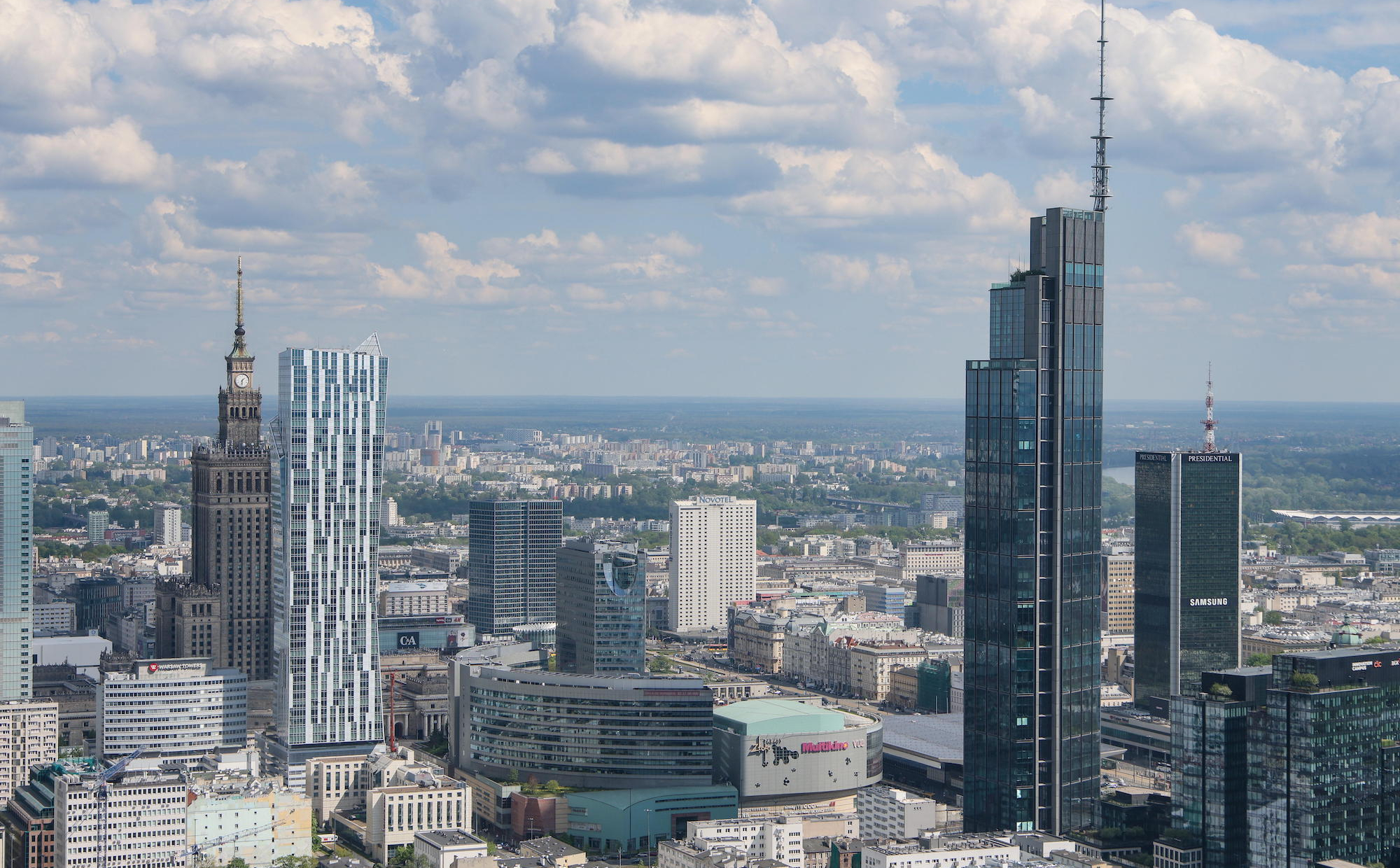 Spełnia się sen Skoczka: przegoniliśmy Japonię