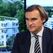 Tomasz Łapiński: Sprzedaż nieruchomości przestała się kurczyć