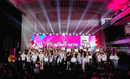 28 maja tysiące uczniów spotka się na XII Wielkim Finale Zwolnionych z Teorii