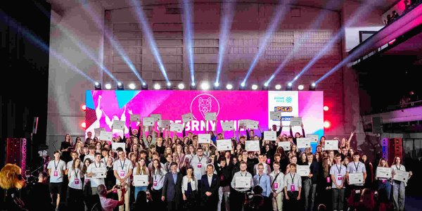 28 maja tysiące uczniów spotka się na XII Wielkim Finale Zwolnionych z Teorii
