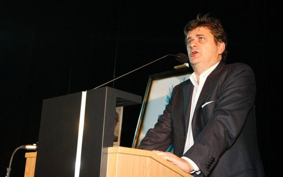 Czy Janusza Palikota chroni immunitet?