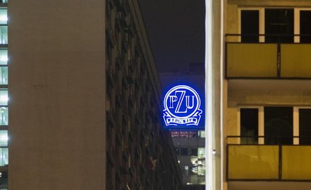 Polityczne przepychanki w PZU, akcje w dół