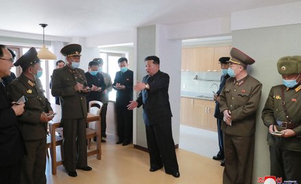 Korea Północna: Użyjemy broni jądrowej, jeśli zostaniemy zaatakowani