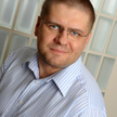 Andrzej Gładki, kierownik działu zarządzania produktami - terminale w Polskiej Telefonii Cyfrowej
