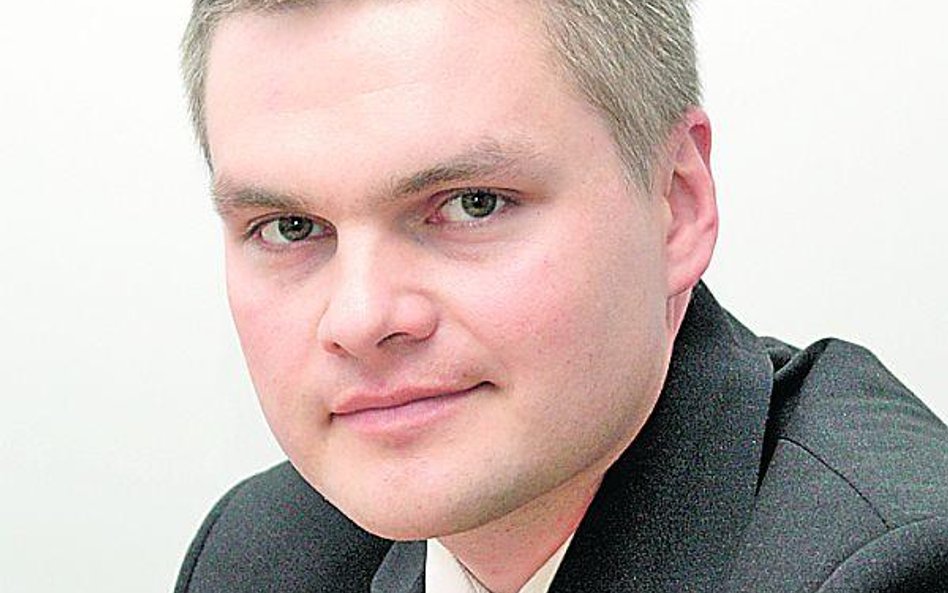 Pytania do... Marcina Mrowca, głównego ekonomisty Banku Pekao