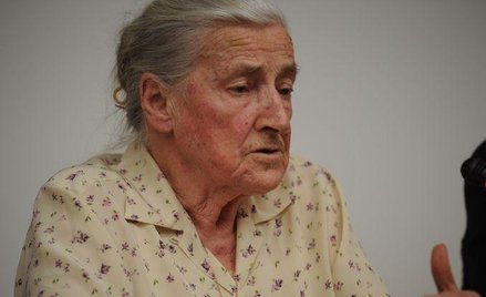 Wanda Półtawska: Ludzie nie potrafią kochać