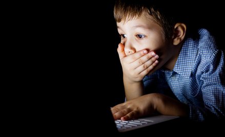 Dzieci uzależnione od komputera mogą się już leczyć na NFZ