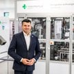 Łukasz Smółka, marszałek województwa małopolskiego
