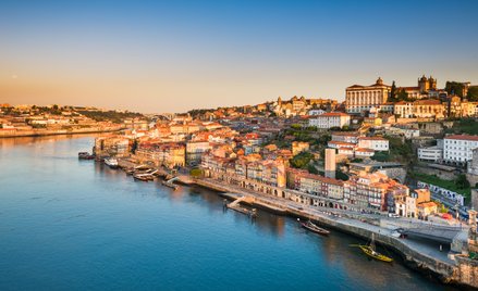 Portugalia
