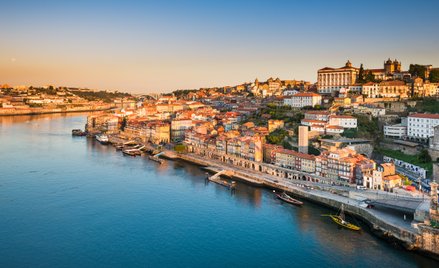 Do Portugalii tylko z negatywnym wynikiem testu. Kary dla linii lotniczych