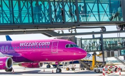 Wizz Air otworzy połączenie z Gdańska do Tromso