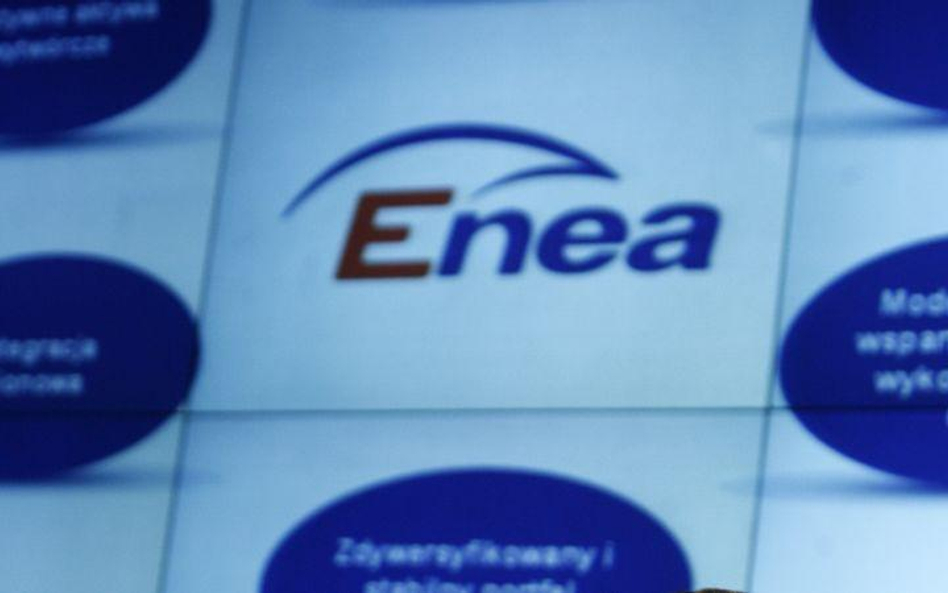 Fundusz i bank razem skredytują zakup Enei