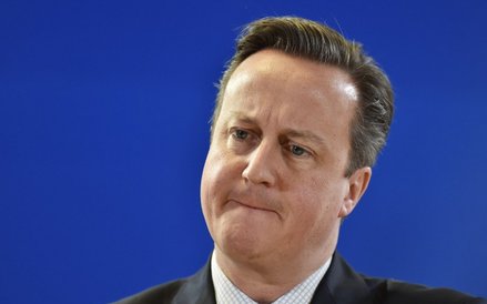 7 maja – w wyborach parlamentarnych do Izby Gmin w Wielkiej Brytanii zwyciężyła Partia Konserwatywna