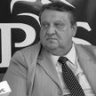 Nie żyje poseł PiS Stefan Strzałkowski. Miał 62 lata