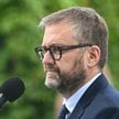 Dyrektor Muzeum Powstania Warszawskiego Jan Ołdakowski