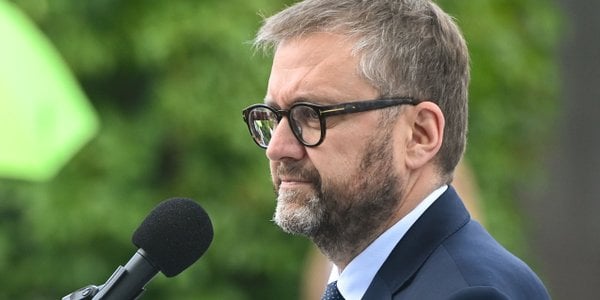 Nieznane tajemnice Powstania Warszawskiego. Jan Ołdakowski: Prawdy szukać za granicą