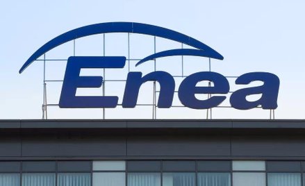 Lekki niedosyt produkcyjny Enei