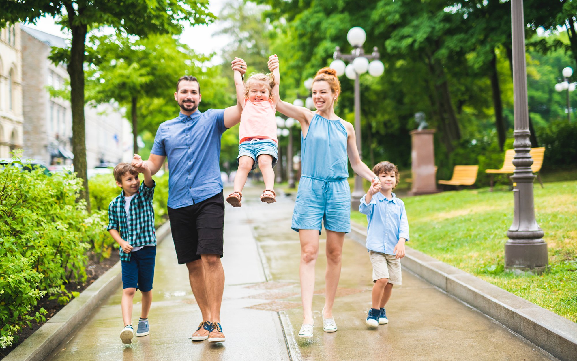 Emerytalne bonusy dla rodziców? Petycje w Sejmie