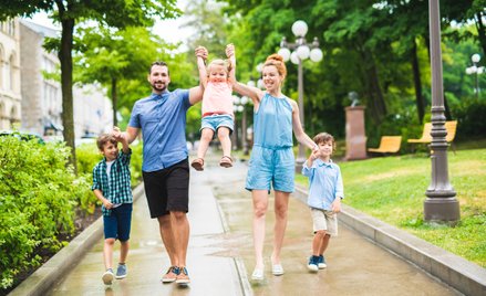 Emerytalne bonusy dla rodziców? Petycje w Sejmie