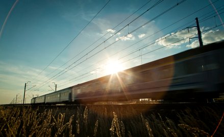 Kolej może przewieźć miliard pasażerów rocznie. Ale nie ma pieniędzy