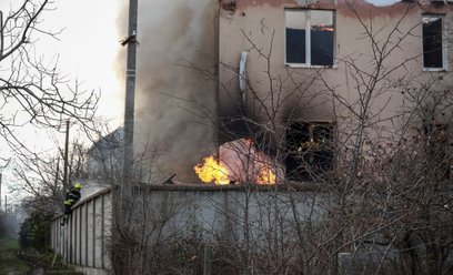 Wojna Rosji z Ukrainą. Dzień 1390