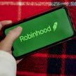 Robinhood szturmowany przez inwestorów z Reddita