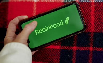 Robinhood szturmowany przez inwestorów z Reddita