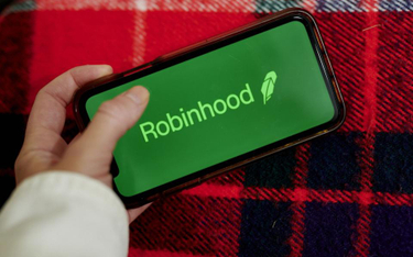 Robinhood szturmowany przez inwestorów z Reddita