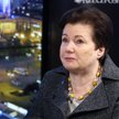 Gronkiewicz-Waltz: Mogą doprowadzić mnie siłą, jak Frasyniuka