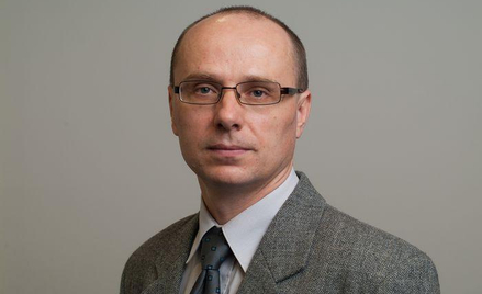 Tomasz Furman