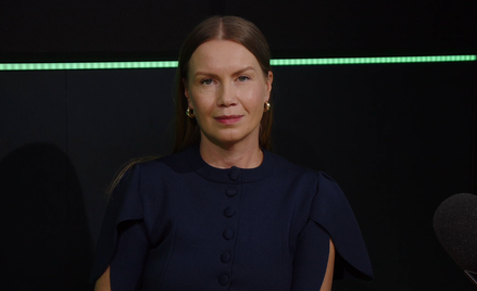 Ewa Janczukowicz-Cichosz, ekspertka ds. zrównoważonego rozwoju LPP, prezes Textile Voice