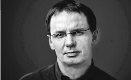 Igor Janke o Łukaszu Kamińskim w IPN