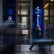 The New York Times: Spóźniony rywal