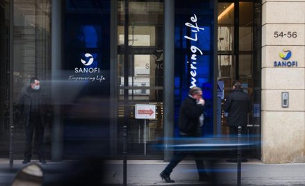 The New York Times: Spóźniony rywal