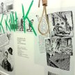 „K: KafKa w KomiKsie"