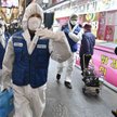 Korea Płd.: Liczba zarażonych wirusem przekroczyła 2 tys.