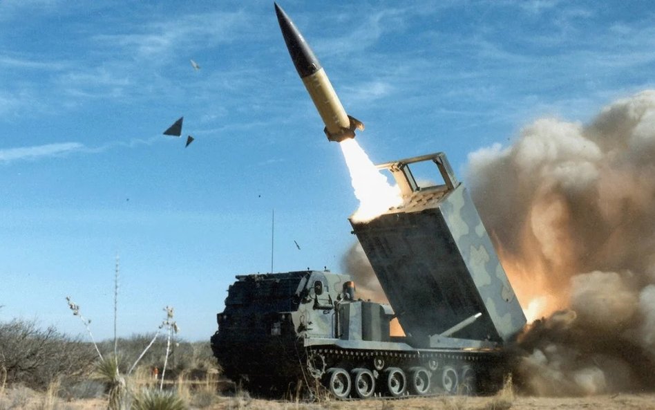 M142 HIMARS